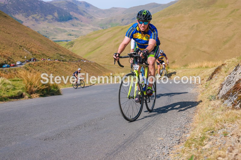 104739 - Newlands Pass 10.00-11.00