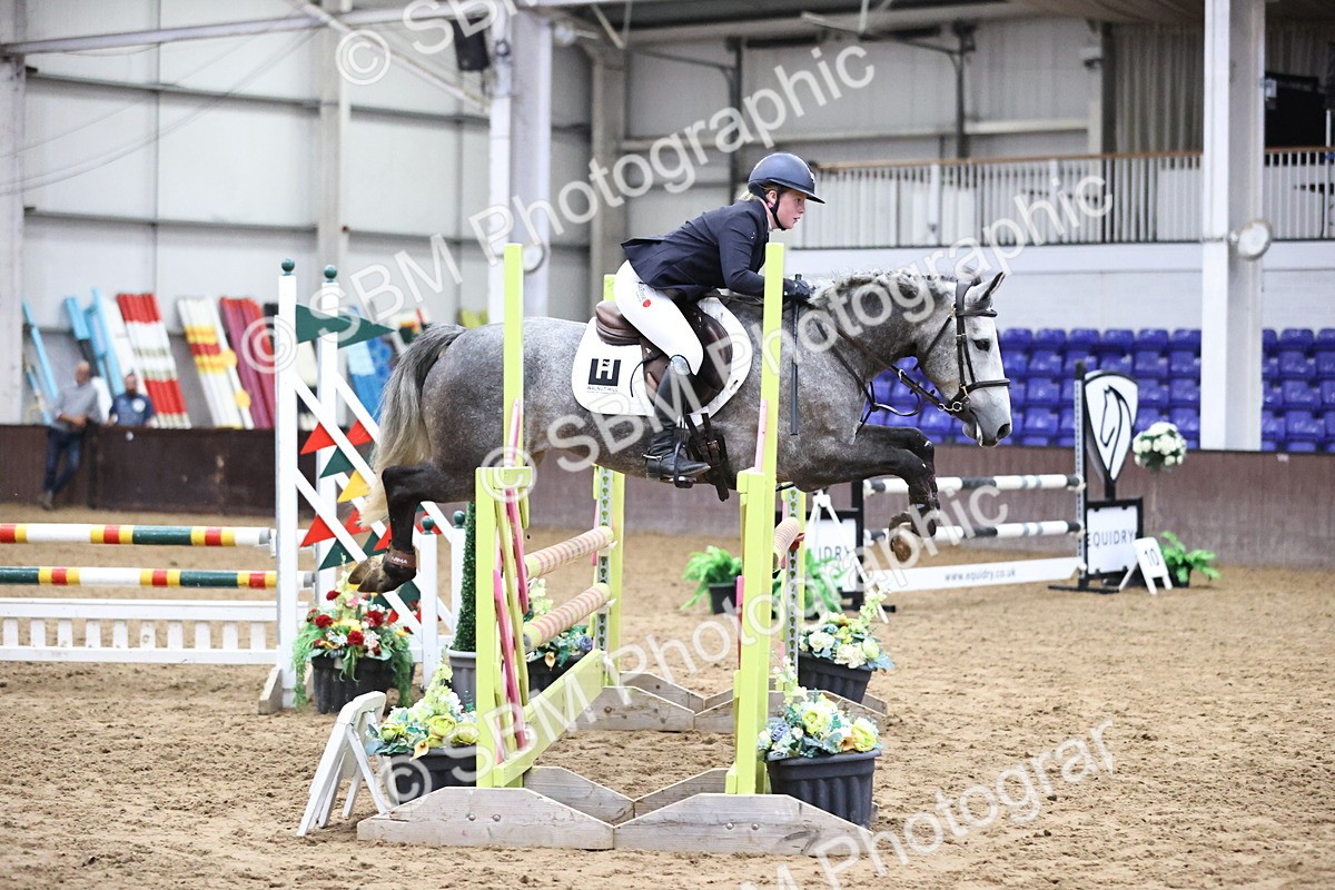 SBM_000842 - Class 3 - Pony Discovery - 90cm Open