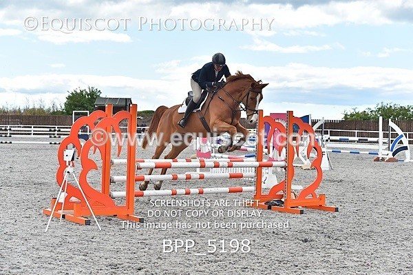 BPP_5198 - SAT CLASS 29 BR NOV/90CM