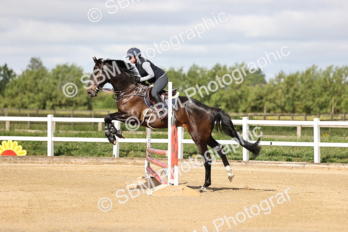 SBM_001781 - Class 8 - Clear Round