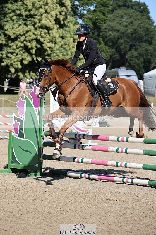 250703A-092018-00304 - Cls 5 85cm Amateur Qualifier