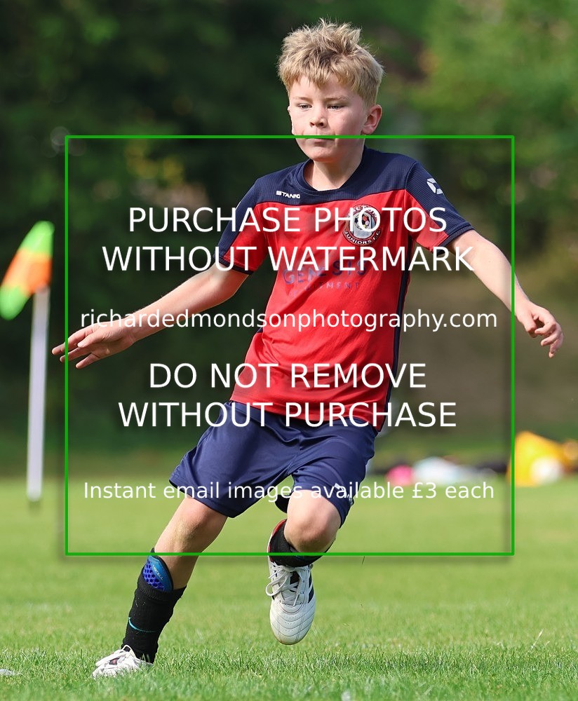 533A2365 - Halton U8