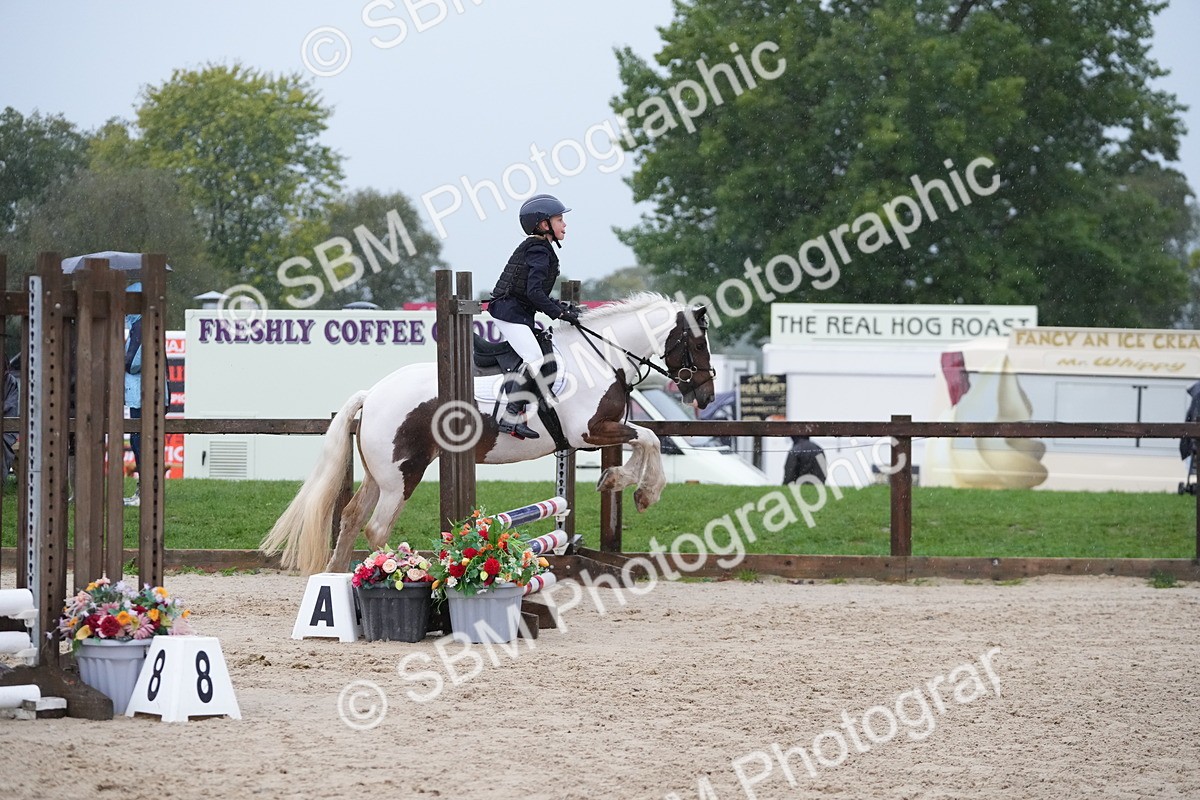 SBM_34054 - J5 - Junior Pony 50cm Championship