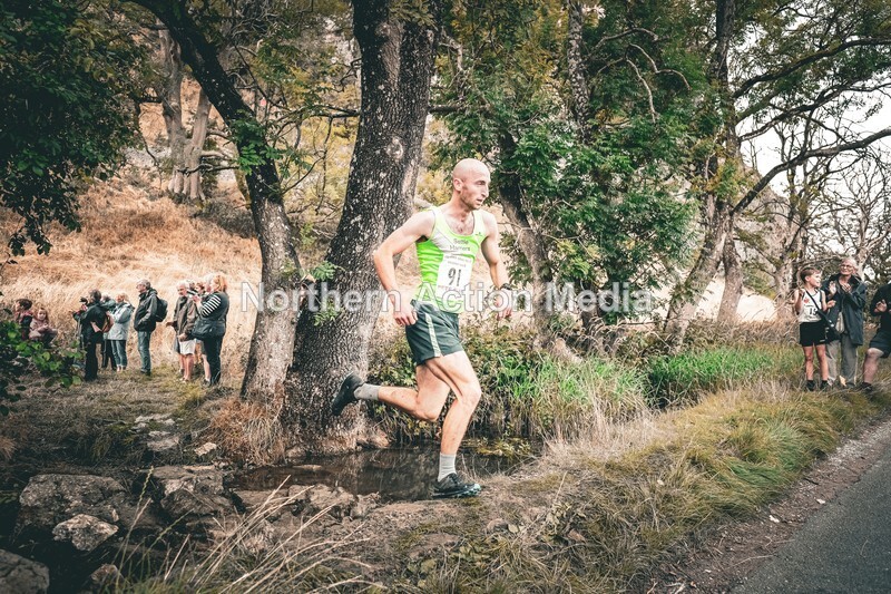 DSCF6920 - Kilnsey Crag race