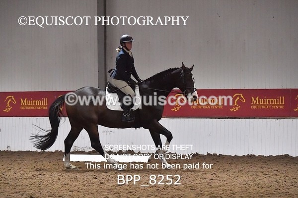 BPP_8252 - NOVICE 4 UNAFF