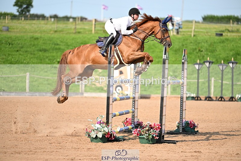 240801A-171034-02764 - Cls 6 National 1.40m Open