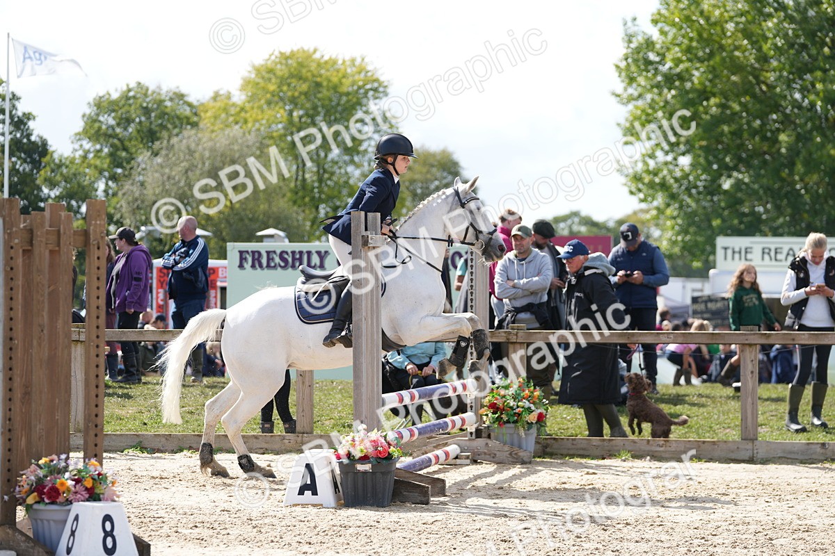 SBM_46453 - J7 - Junior Pony 60cm Championship