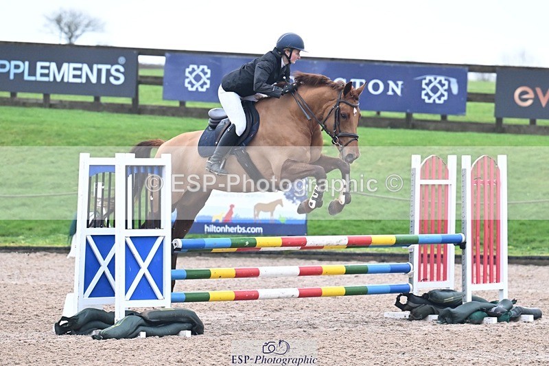 260121-103015-00101 - Clear Round & Snr Brit Nov 90cm