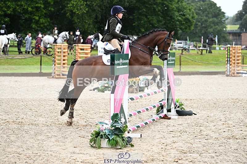 240824X-094418-23343 - 70cm Round 2 9.30 to 10.30