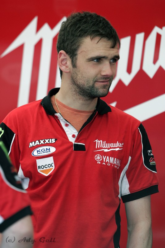 William Dunlop - TT Life