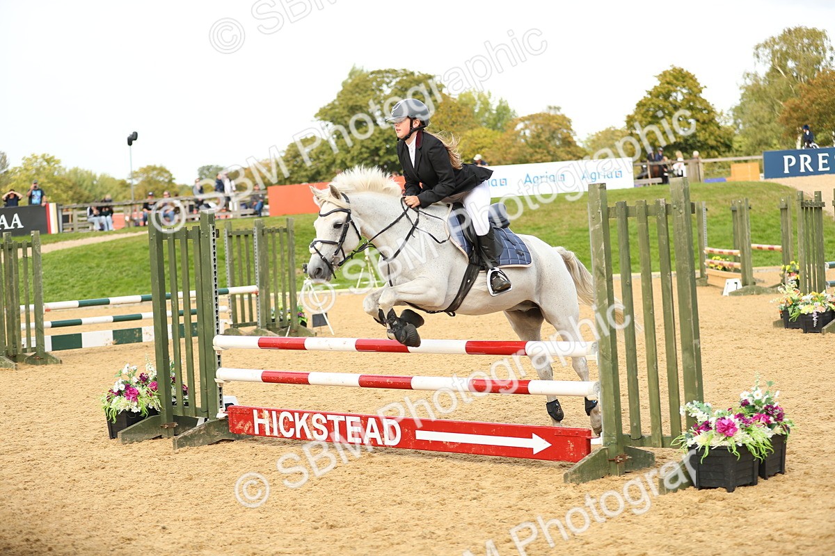 SBM_70206 - J18 - Junior Pony 85cm Championship
