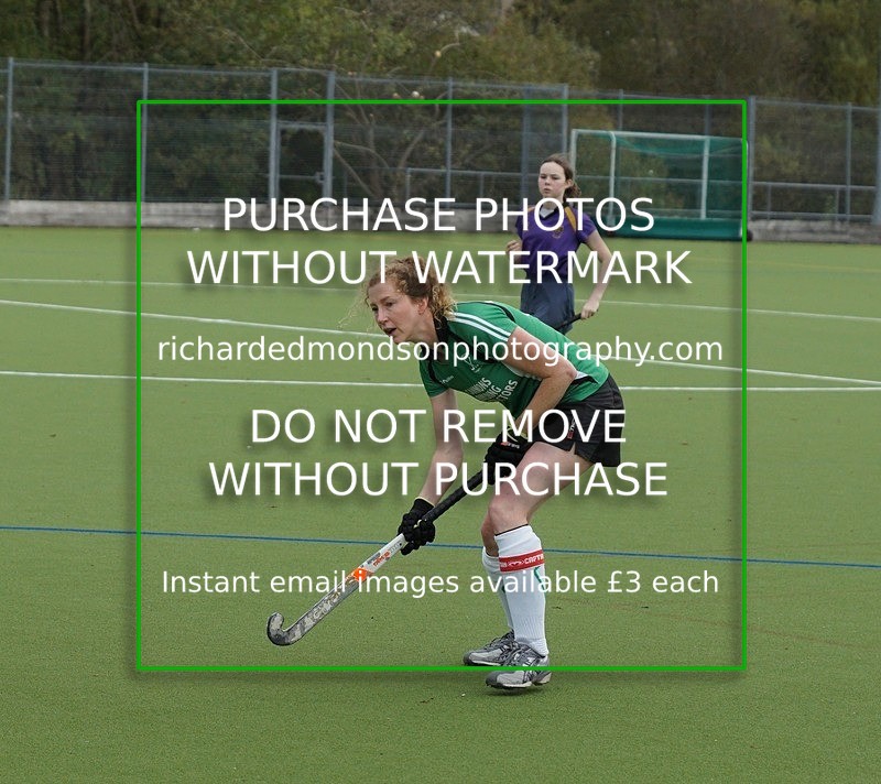 DSC01655 - Ambleside v Keswick Seconds (Saturday 19 October 2019)