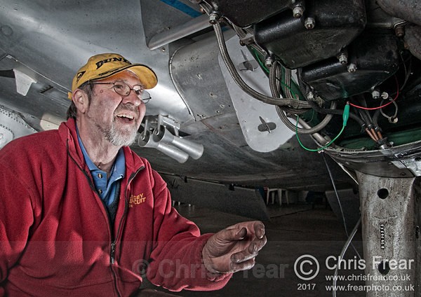 - Workshop Portraits