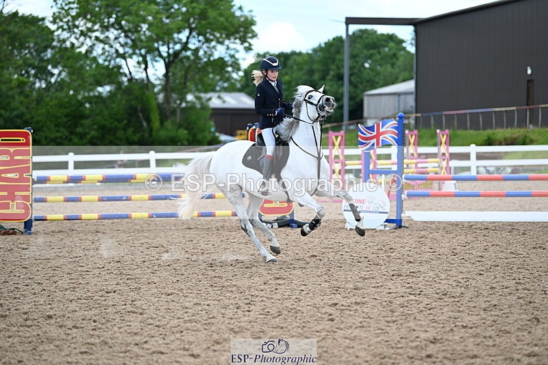 240608A-134953-01273 - Cls 10 Pony Discovery and 90cm Open