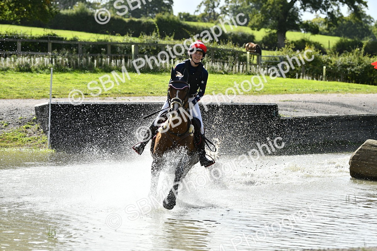 SBM_09791 - E3 - Eventers Challenge 80cm Open