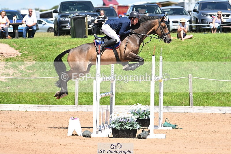 240719A-132319-10961 - Cls 35, YH 7 Yr Olds 1.30m