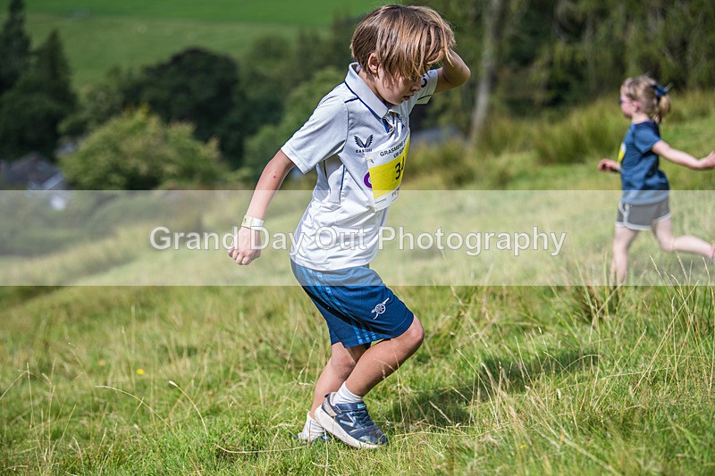 Grasmere Sports-61 - Grasmere Sports Junior & Senior Fell Races Sunday 24th August 2025