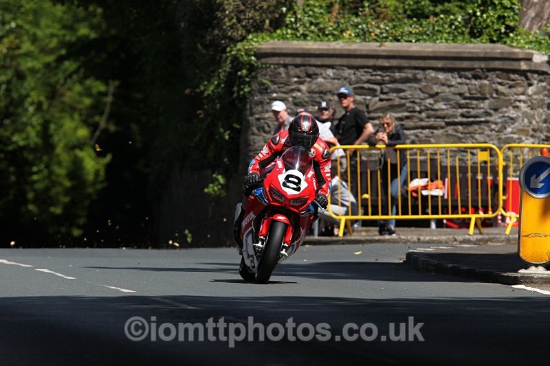  - Superbike Race