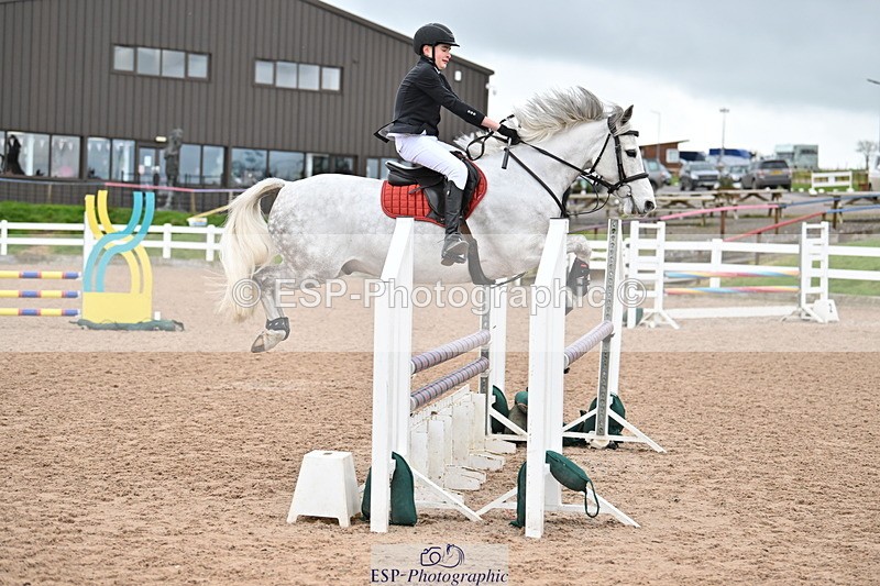 240309A-120415-00773 - Cls 5 Pony Discovery and 90cm Open