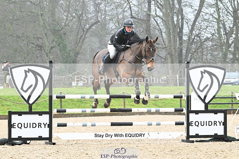 250215A-132624-01008 - Cls 4 Newcomers and 1.10m Open