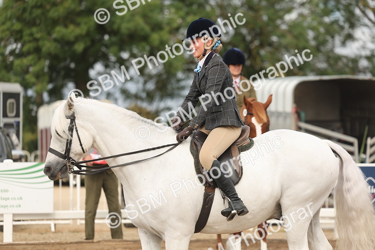 SBM_01994 - Class 14 - Ridden M&M Wildcard