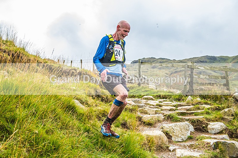 Langdale-1768 - Langdale Horseshoe Fell Race Saturday 8th October 2022