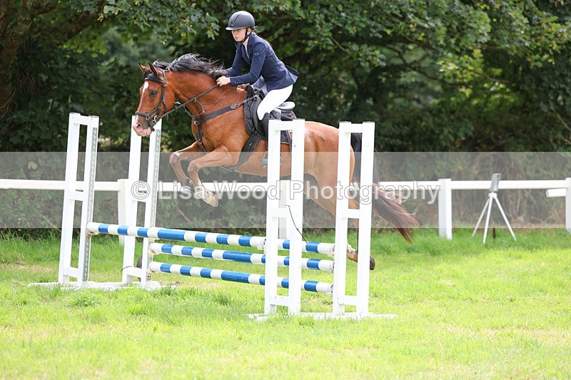 3E7A6488 - Class 3:80cm Juniors and Seniors