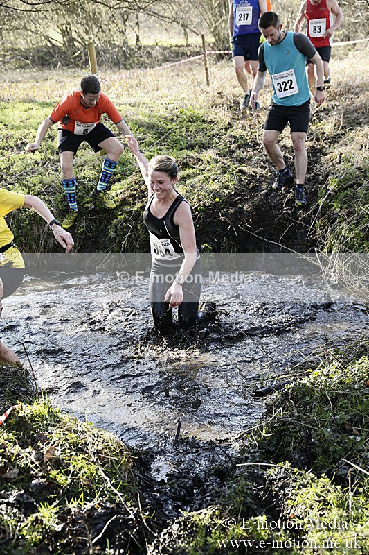 PVT 240219 461 - The Terminator Race - Pewsey Vale - 24/02/19