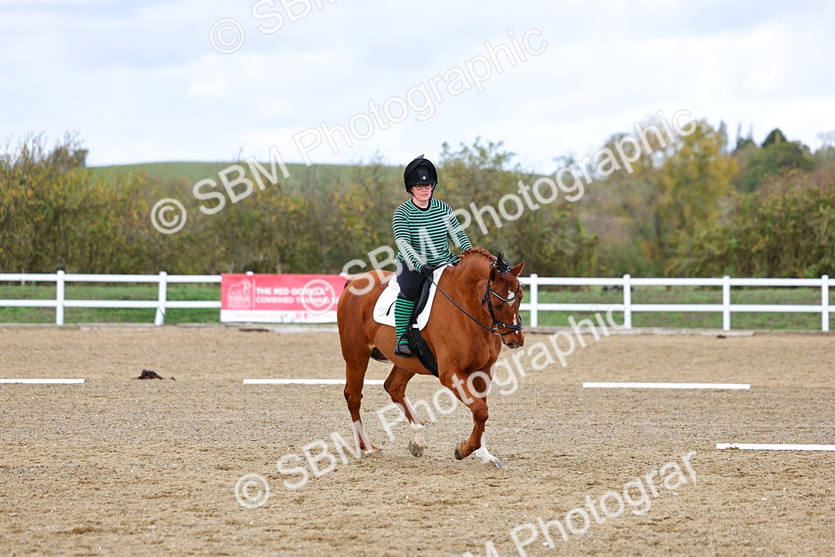 SBM_002603 - Class 8-11 - Novice 1-E1
