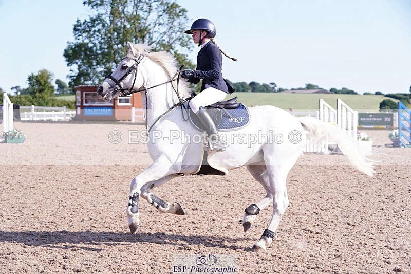 250628-175356-07354 - Cls 24 Pony Discovery & 90cm Open