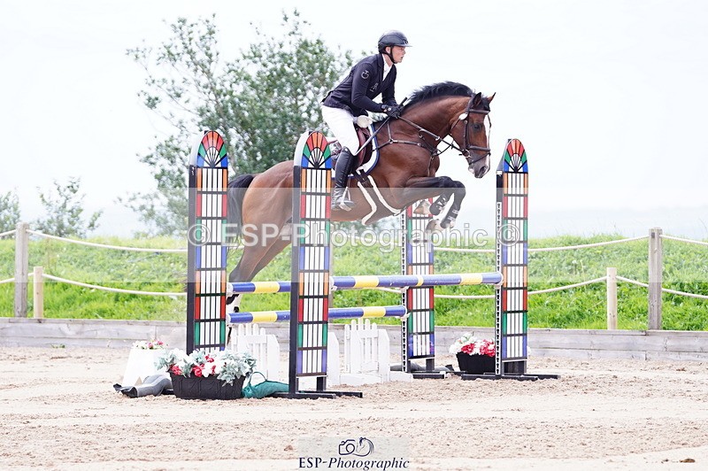 240803A-132812-08076 - Cls 31 4 Yr Old Champs