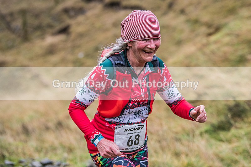 Litton-958 - Litton Christmas Cracker Fell Race Sunday 15th December 2024