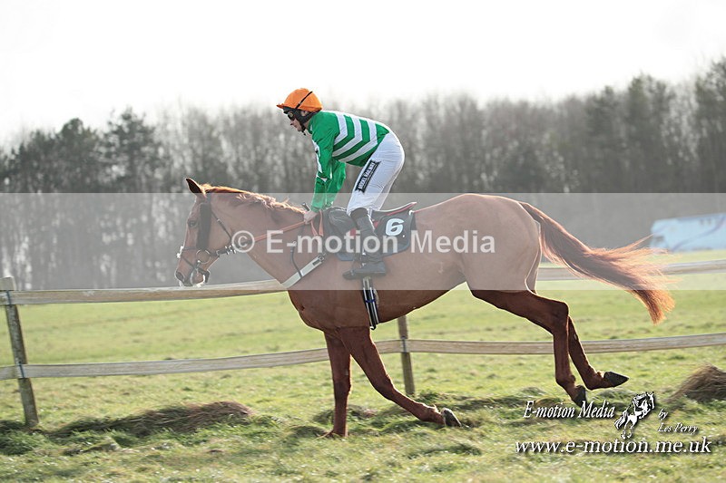 PtP 270124 442 - Royal Artillery PtP Larkhill 27/01/24