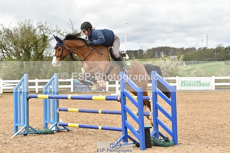 240403A-140132-00694 - Cls 4 Newcomers and 1.10m Open