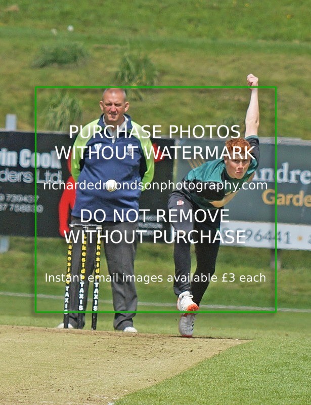 DSC07132 - Cumbria U14 v North Cleveland