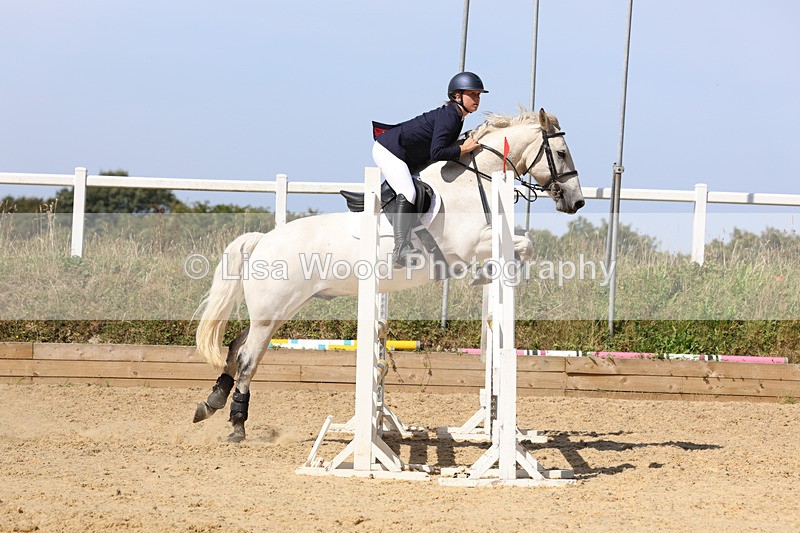 3E7A1638 - Class 10: 90cm open