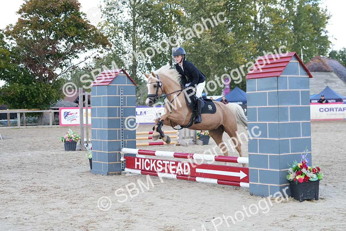 SBM_18089 - J58 - Clear Round 50cm