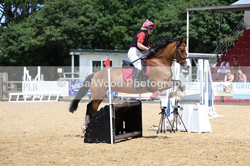 3E7A7376 - Class 3: 80cm