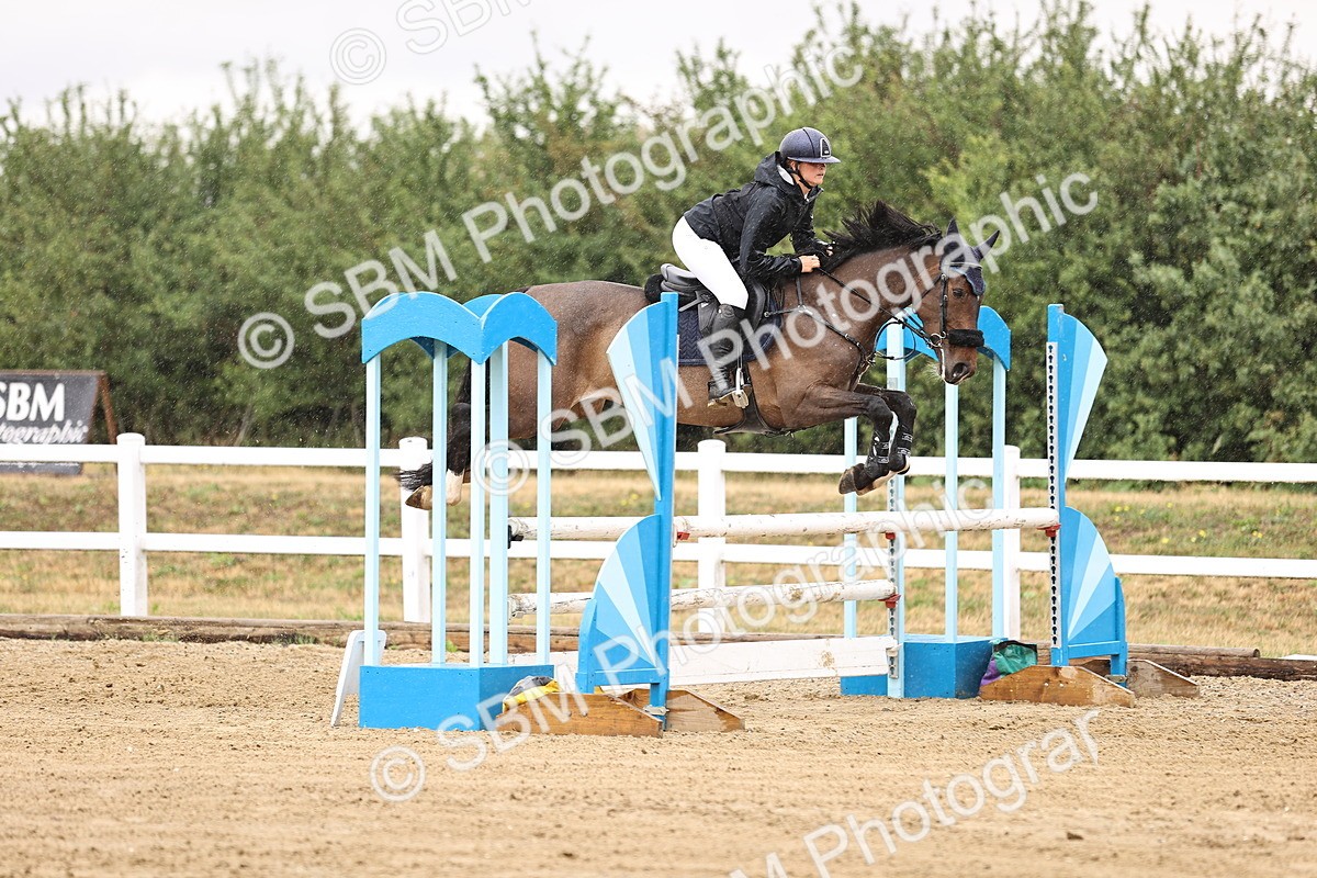 SBM_025535 - Class 10 - Amateur Championship Qualifier 95cm