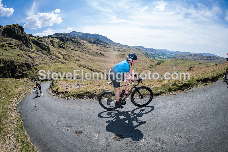 151541 - Hardknott Pass Camera 2 15.00-16.30