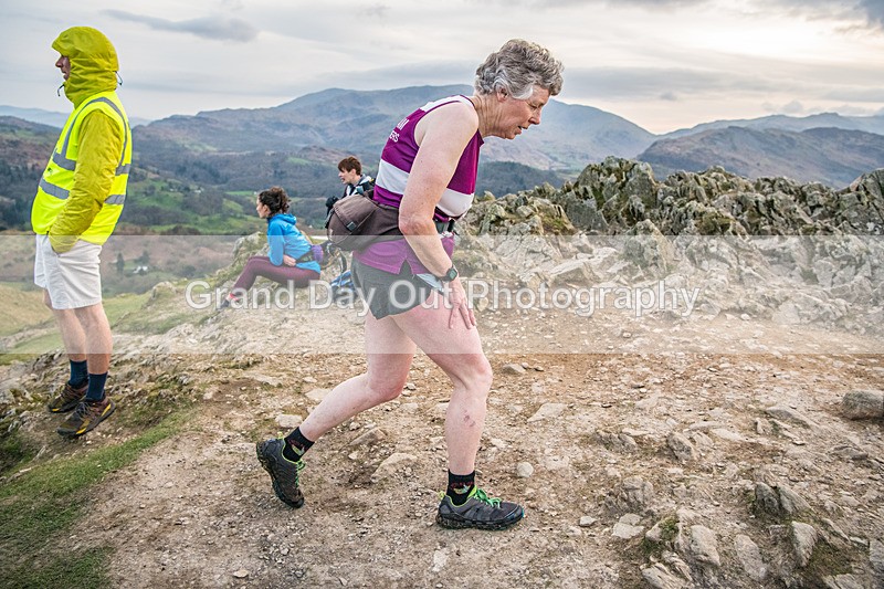 Loughrigg-787 - Loughrigg Fell Race, Wednesday 8th April 2026