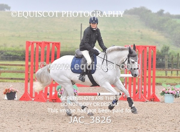 JAC_3826 - CLASS 3 Club 90cms Open