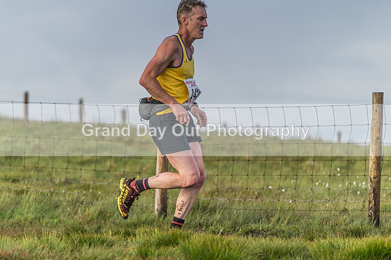 Gavel-99 - Gavel Fell Race Wednesday 29th May 2024