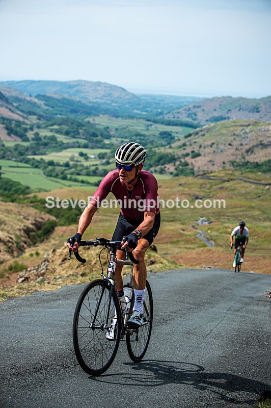 123904 - Hardknott Pass Camera 3 12.00-13.00