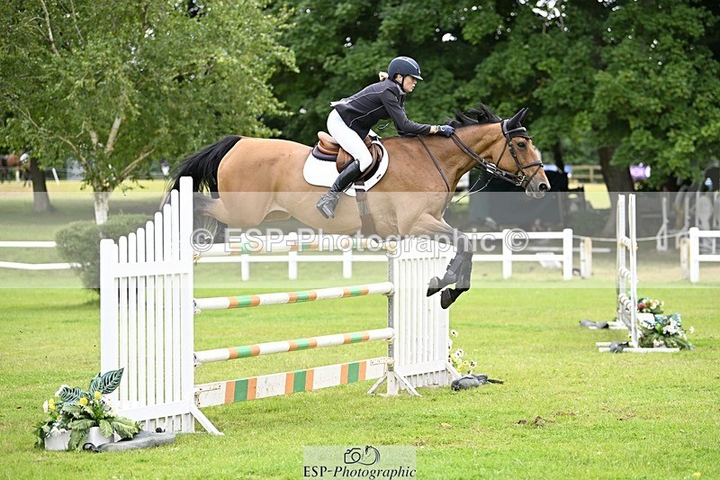 240711-144443-28544 - Cls 118 Snr 1.45m Grand Prix