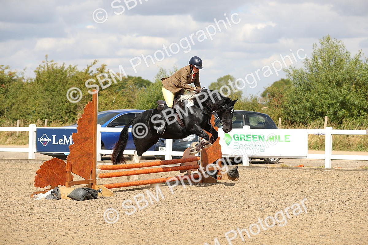 SBM_04262 - Class 46a Style & Performance 50cm (15-19)