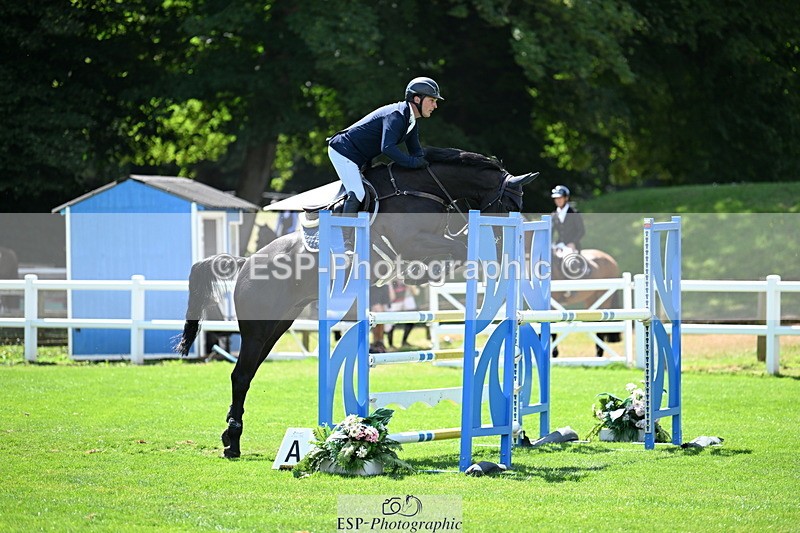 250703A-115431-03444 - Cls 1 Snr Foxhunter