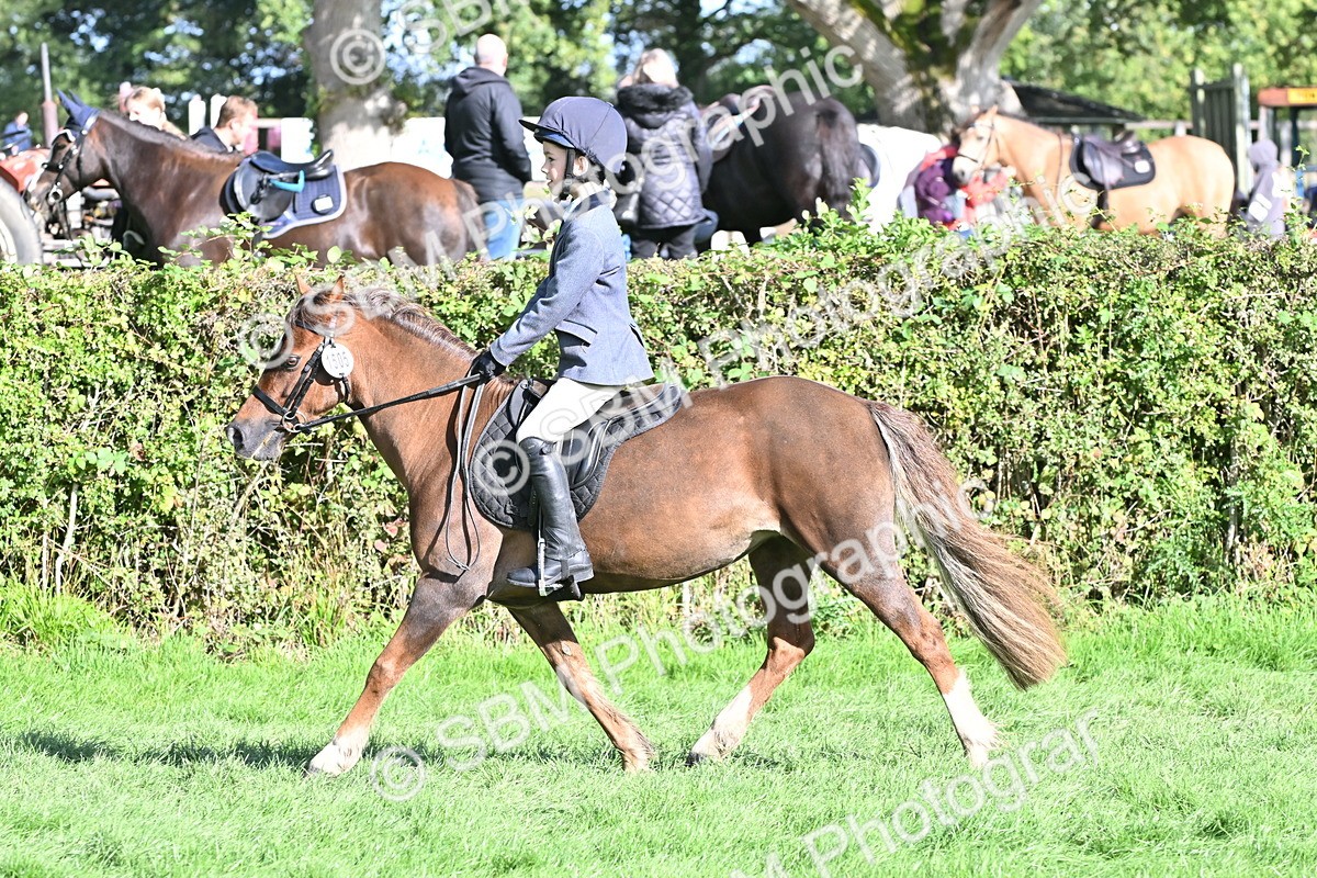 SBM_50268 - S21 - Novice & Newcomers First Ridden