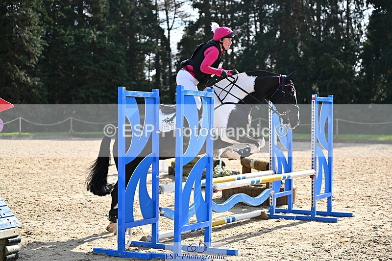 250309A-124645-01340 - Cls 02 80cm 12.30 to 13.20