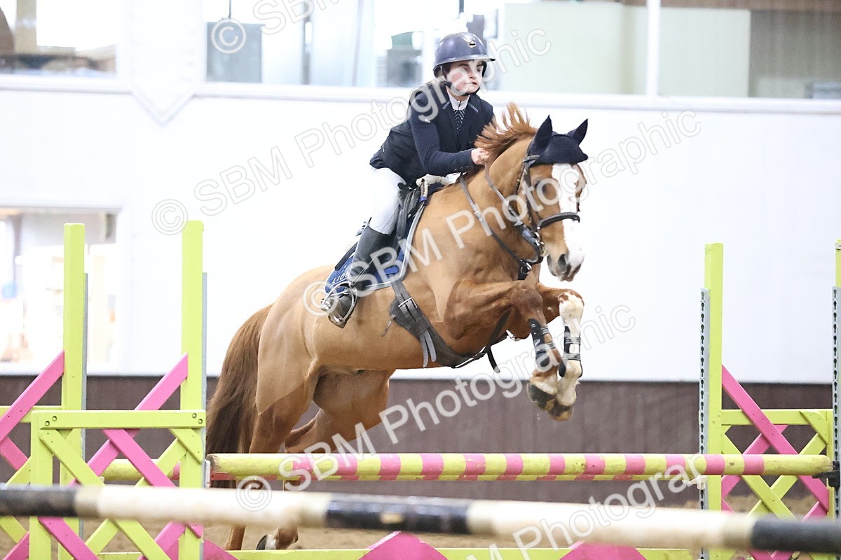 SBM_001913 - Class 10 - Senior Newcomers - 1.10m